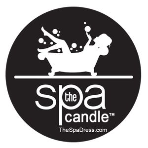 The Spa Candle ™